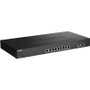 D-Link DMS-1250-12/E Switch Gestionado L2 12 Puertos (8x 2.5G, 2x 10G, 2x SFP+)